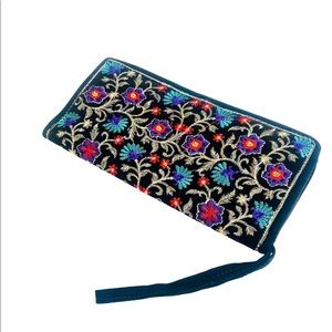 ⭐️ HOST PICK ⭐️ Colorful Handmade Clutch Purse